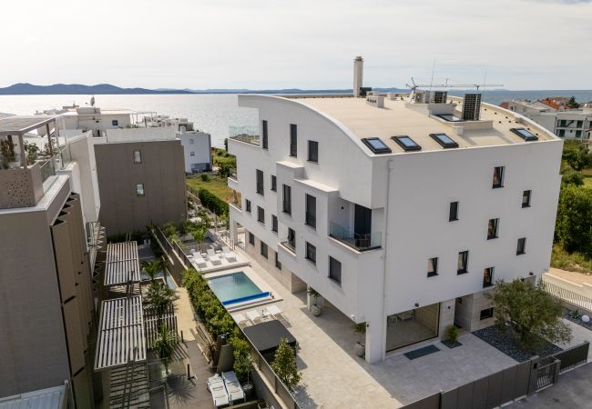 Apartment in Zadar - Adria Concept Suites A2 Apartment in Zadar - Adria Concept Suites A2