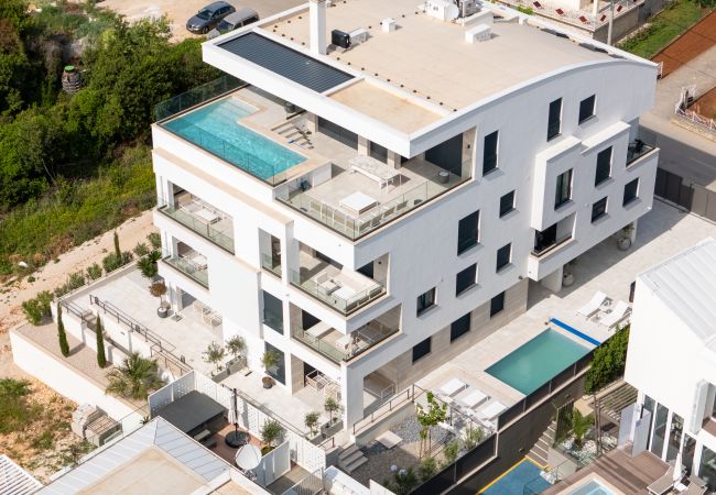 Apartment in Zadar - Adria Concept Suites A2 Apartment in Zadar - Adria Concept Suites A2