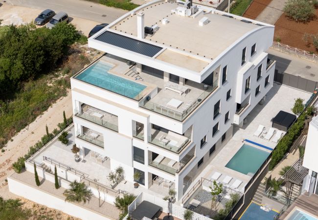 Apartment in Zadar - Adria Concept Suites A2 Apartment in Zadar - Adria Concept Suites A2