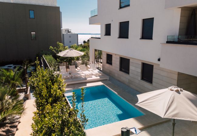 Apartment in Zadar - Adria Concept Suites A2 Apartment in Zadar - Adria Concept Suites A2