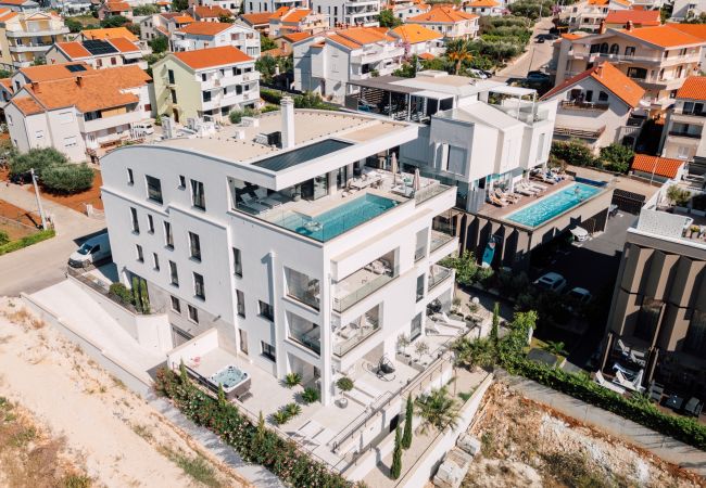 Apartment in Zadar - Adria Concept Suites A2 Apartment in Zadar - Adria Concept Suites A2