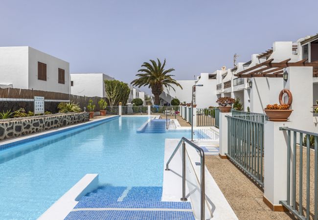 Apartment in Puerto del Carmen - Village House | Apartment in Lanzarote - Spain