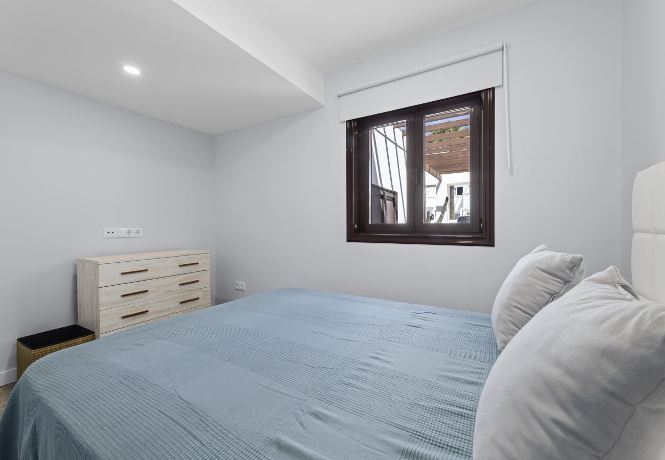 Apartment in Puerto del Carmen - Village House | Apartment in Lanzarote - Spain