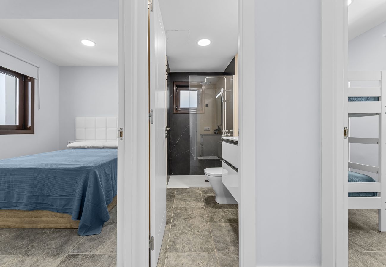 Apartment in Puerto del Carmen - Village House | Apartment in Lanzarote - Spain