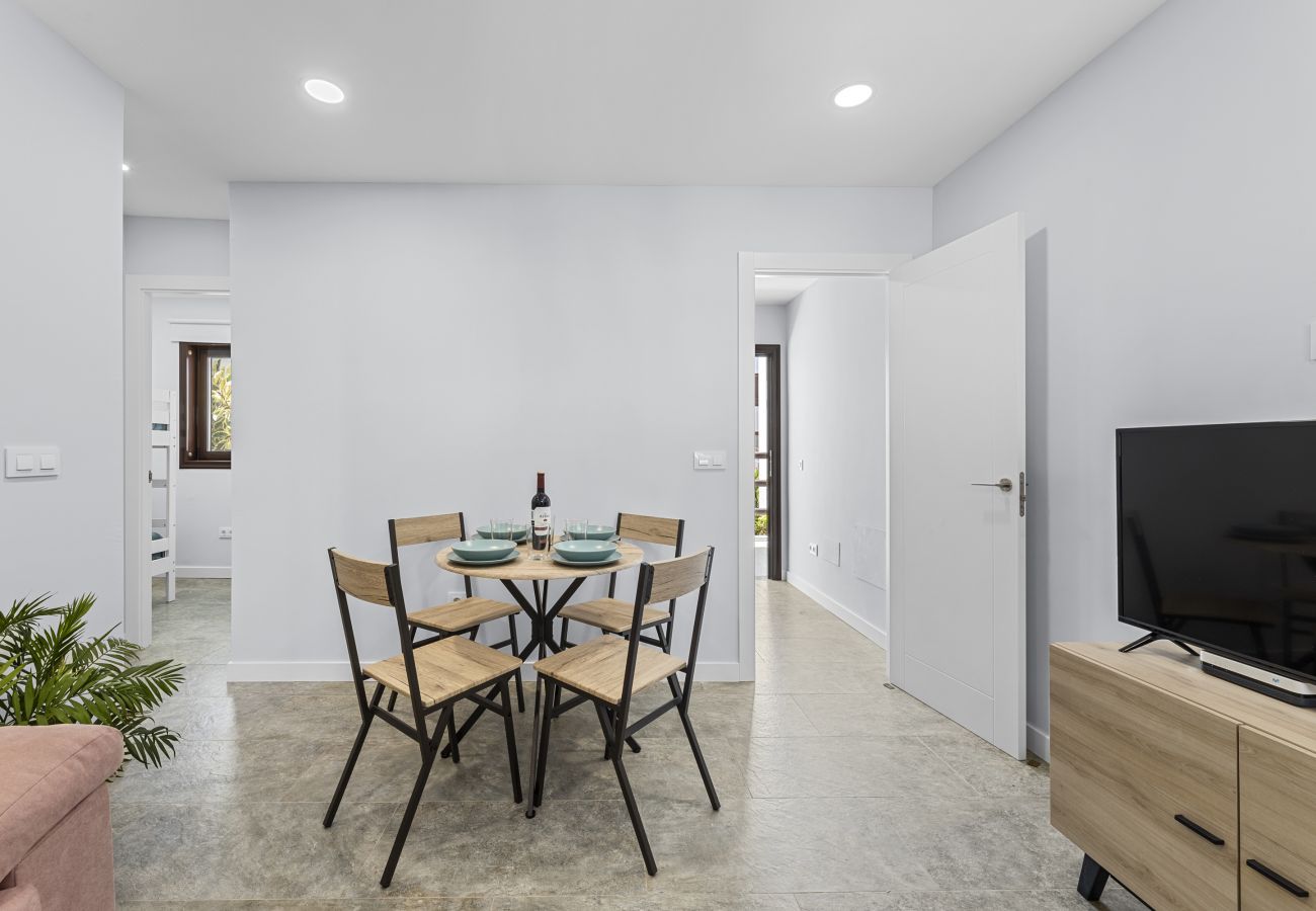 Apartment in Puerto del Carmen - Village House | Apartment in Lanzarote - Spain