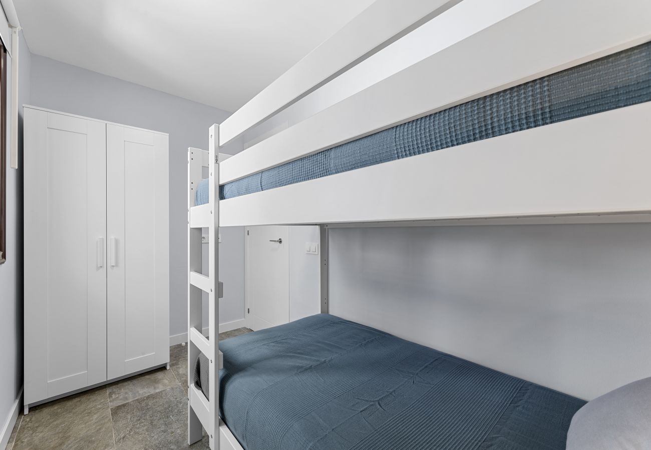 Apartment in Puerto del Carmen - Village House | Apartment in Lanzarote - Spain