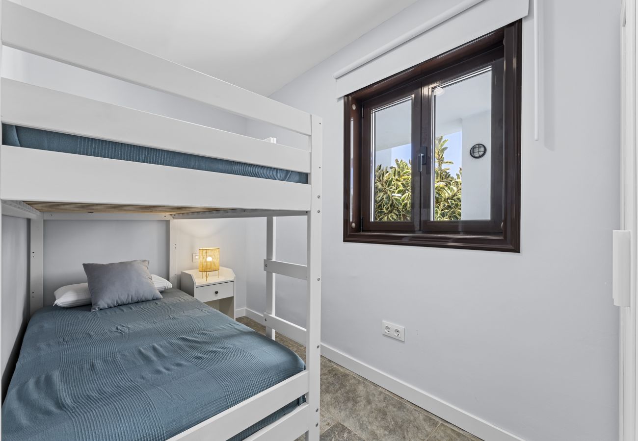 Apartment in Puerto del Carmen - Village House | Apartment in Lanzarote - Spain