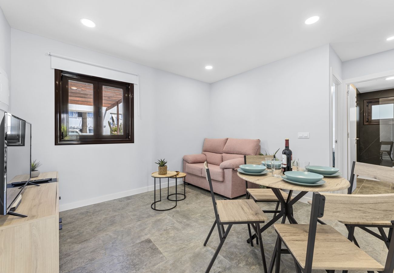 Apartment in Puerto del Carmen - Village House | Apartment in Lanzarote - Spain