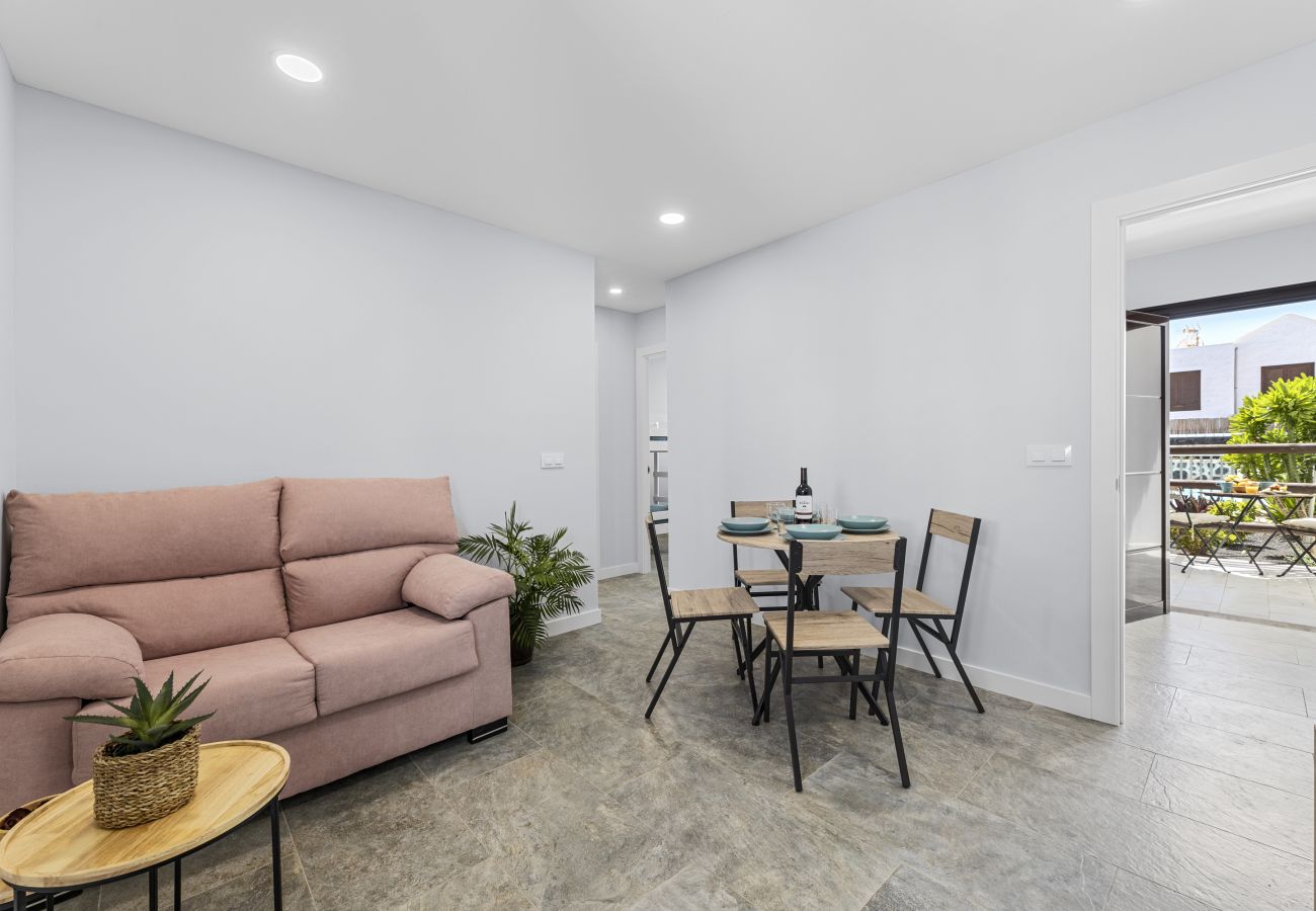 Apartment in Puerto del Carmen - Village House | Apartment in Lanzarote - Spain