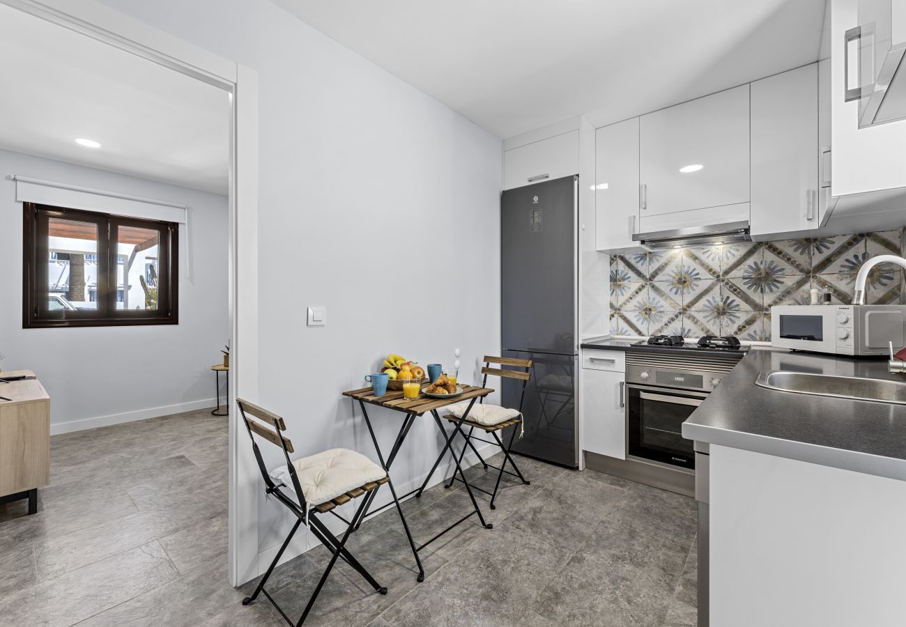 Apartment in Puerto del Carmen - Village House | Apartment in Lanzarote - Spain