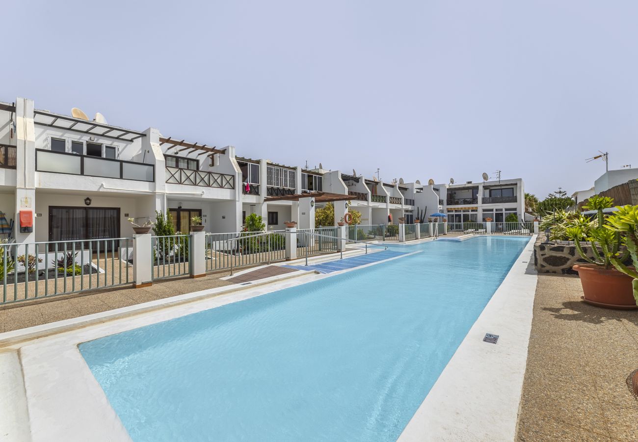 Apartment in Puerto del Carmen - Village House | Apartment in Lanzarote - Spain