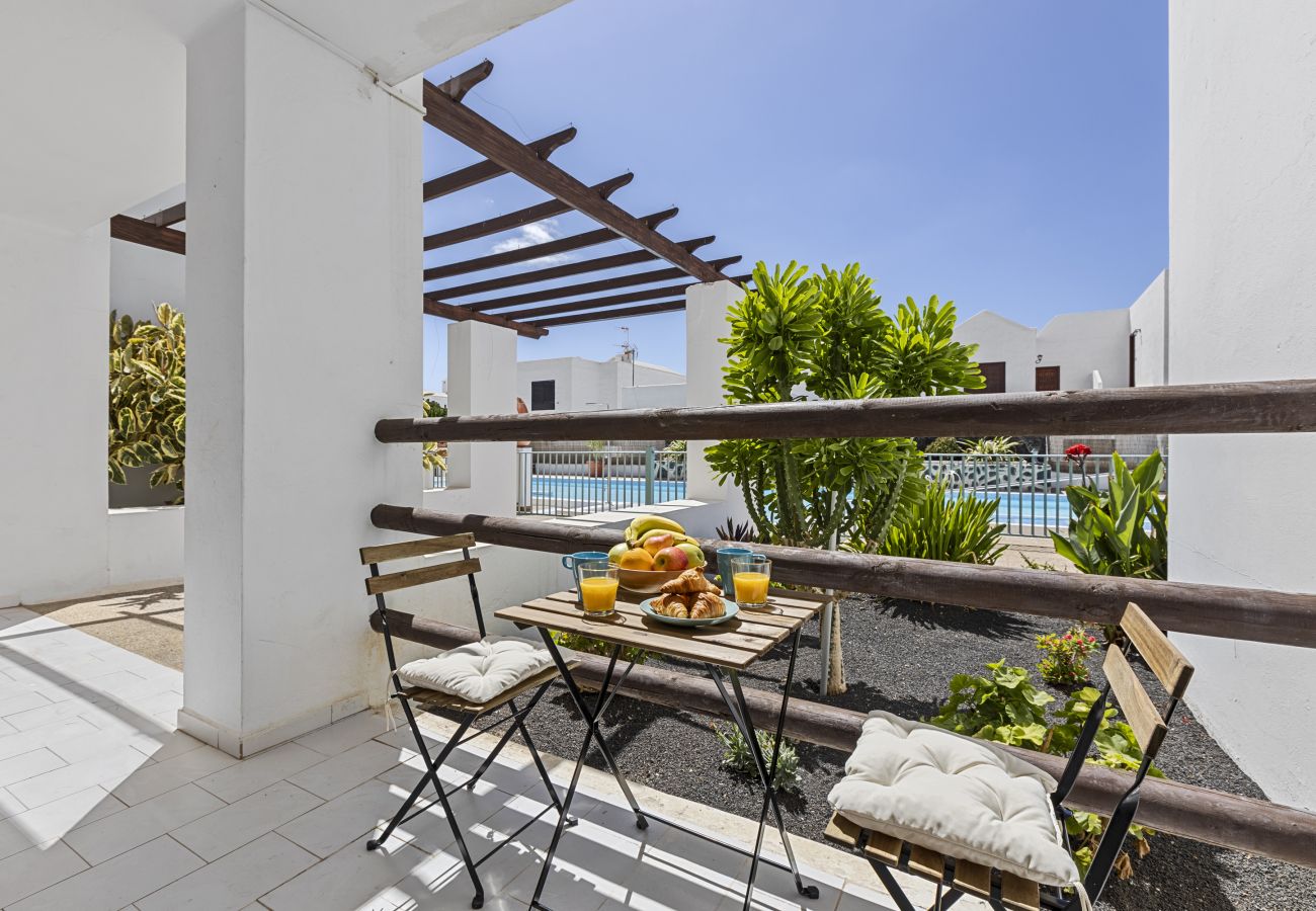 Apartment in Puerto del Carmen - Village House | Apartment in Lanzarote - Spain