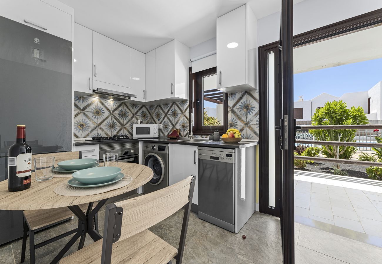 Apartment in Puerto del Carmen - Village House | Apartment in Lanzarote - Spain