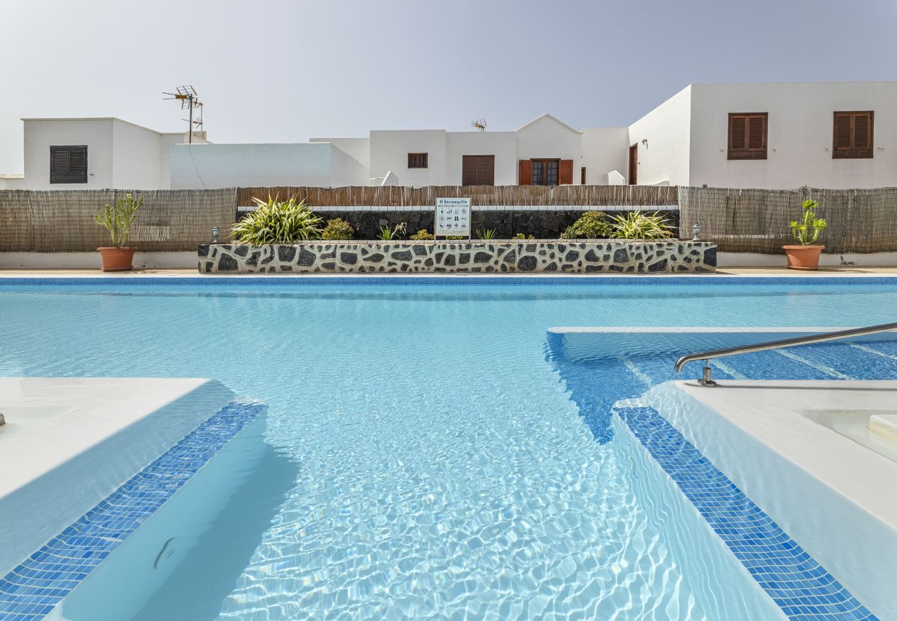 Apartment in Puerto del Carmen - Village House | Apartment in Lanzarote - Spain