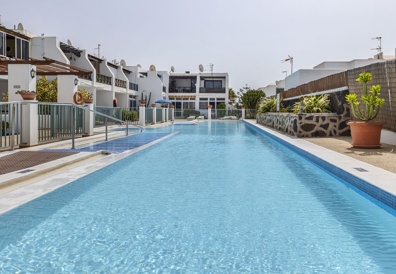 Apartment in Puerto del Carmen - Village House | Apartment in Lanzarote - Spain