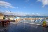 Apartment in Paignton - Quayside View - Directly on Paignton Harbour Apartment in Paignton - Quayside View - Directly on Paignton Harbour