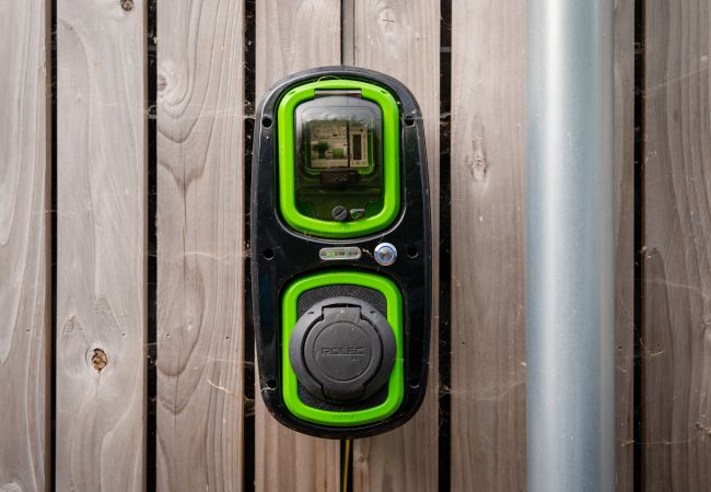 House in Shaldon - Sunnybrook - Carbon Neutral, Woodfired Hottub, near beach House in Shaldon - Sunnybrook - Carbon Neutral, Woodfired Hottub, near beach