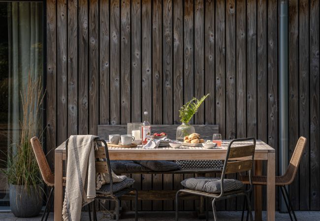 House in Shaldon - Sunnybrook - Carbon Neutral, Woodfired Hottub, near beach House in Shaldon - Sunnybrook - Carbon Neutral, Woodfired Hottub, near beach