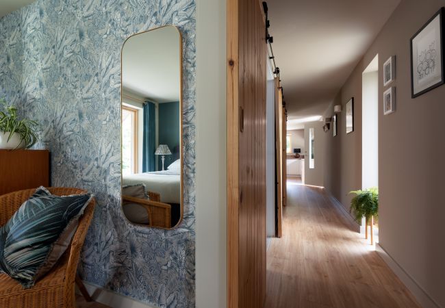 House in Shaldon - Sunnybrook - Carbon Neutral, Woodfired Hottub, near beach House in Shaldon - Sunnybrook - Carbon Neutral, Woodfired Hottub, near beach