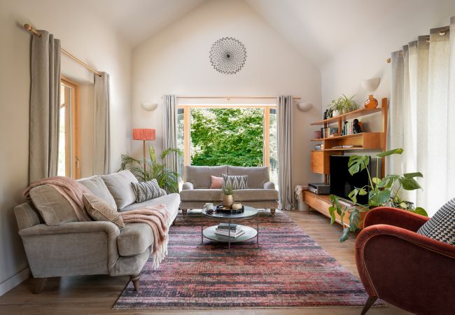 House in Shaldon - Sunnybrook - Carbon Neutral, Woodfired Hottub, near beach House in Shaldon - Sunnybrook - Carbon Neutral, Woodfired Hottub, near beach