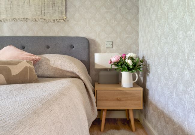 House in Shaldon - Sunnybrook - Carbon Neutral, Woodfired Hottub, near beach House in Shaldon - Sunnybrook - Carbon Neutral, Woodfired Hottub, near beach