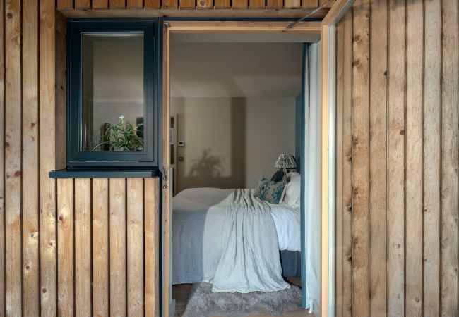 House in Shaldon - Sunnybrook - Carbon Neutral, Woodfired Hottub, near beach House in Shaldon - Sunnybrook - Carbon Neutral, Woodfired Hottub, near beach