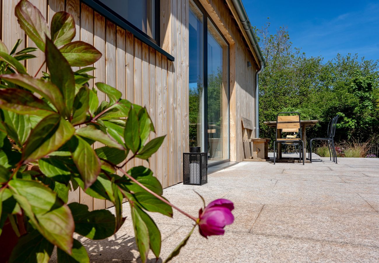 House in Shaldon - Sunnybrook - Carbon neutral Eco House near beach