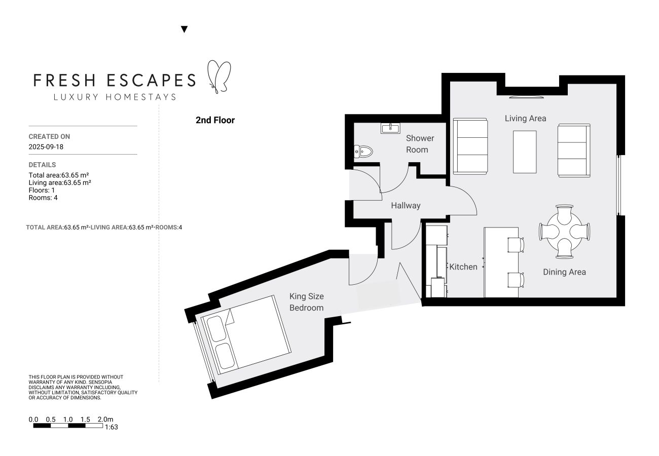 Apartment in Exeter - Cathedral View - Exclusive on Cathedral Green