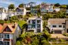House in Kingswear - Two Guns - Stylish town house with stunning river views House in Kingswear - Two Guns - Stylish town house with stunning river views