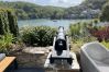 House in Kingswear - Two Guns - Stylish town house with stunning river views House in Kingswear - Two Guns - Stylish town house with stunning river views