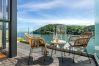 House in Kingswear - Two Guns - Stylish town house with stunning river views House in Kingswear - Two Guns - Stylish town house with stunning river views