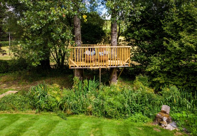 Cottage in Chagford - Weeke Brook - A 'quintessential' thatched cottage Cottage in Chagford - Weeke Brook - A 'quintessential' thatched cottage
