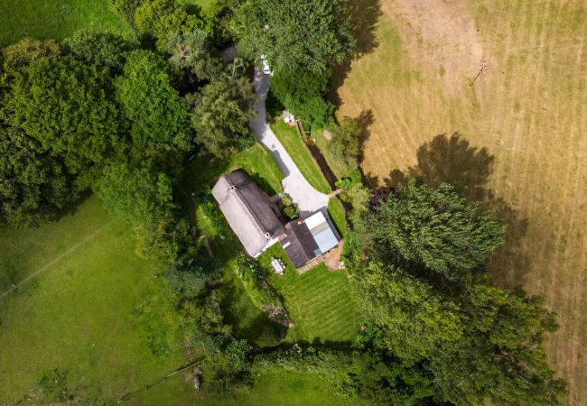 Cottage in Chagford - Weeke Brook - A 'quintessential' thatched cottage Cottage in Chagford - Weeke Brook - A 'quintessential' thatched cottage