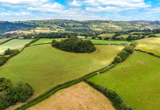 Cottage in Chagford - Weeke Brook - A 'quintessential' thatched cottage Cottage in Chagford - Weeke Brook - A 'quintessential' thatched cottage