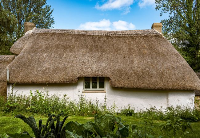 Cottage in Chagford - Weeke Brook - A 'quintessential' thatched cottage Cottage in Chagford - Weeke Brook - A 'quintessential' thatched cottage