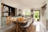 Cottage in Chagford - Weeke Brook - A 'quintessential' thatched cottage Cottage in Chagford - Weeke Brook - A 'quintessential' thatched cottage
