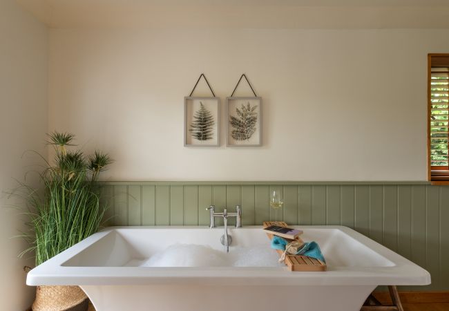 House in Lustleigh - Higher Mapstone - A private sanctuary on Dartmoor House in Lustleigh - Higher Mapstone - A private sanctuary on Dartmoor