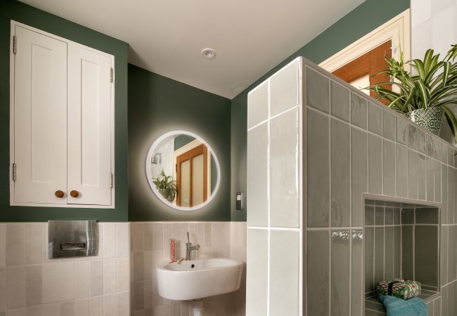 House in Lustleigh - Higher Mapstone - A private sanctuary on Dartmoor House in Lustleigh - Higher Mapstone - A private sanctuary on Dartmoor