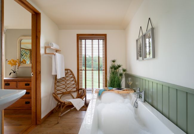 House in Lustleigh - Higher Mapstone - A private sanctuary on Dartmoor House in Lustleigh - Higher Mapstone - A private sanctuary on Dartmoor