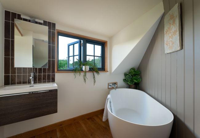 House in Lustleigh - Higher Mapstone - A private sanctuary on Dartmoor House in Lustleigh - Higher Mapstone - A private sanctuary on Dartmoor