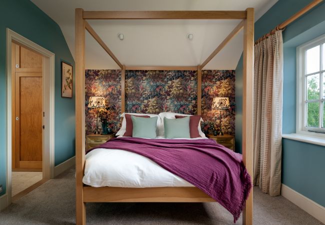 House in Lustleigh - Higher Mapstone - A private sanctuary on Dartmoor House in Lustleigh - Higher Mapstone - A private sanctuary on Dartmoor