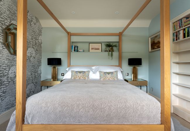 House in Lustleigh - Higher Mapstone - A private sanctuary on Dartmoor House in Lustleigh - Higher Mapstone - A private sanctuary on Dartmoor