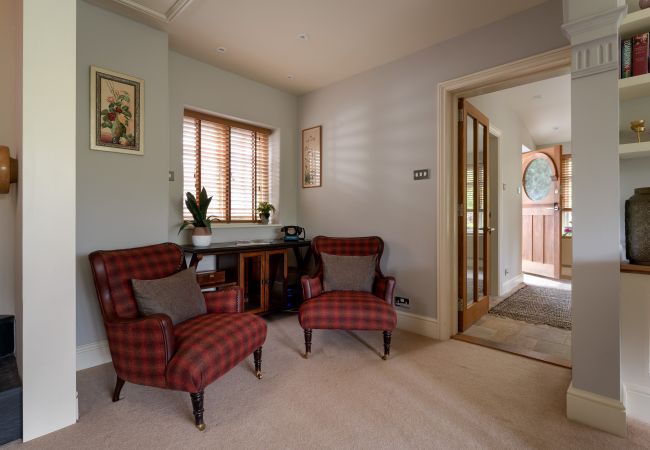 House in Lustleigh - Higher Mapstone - A private sanctuary on Dartmoor House in Lustleigh - Higher Mapstone - A private sanctuary on Dartmoor