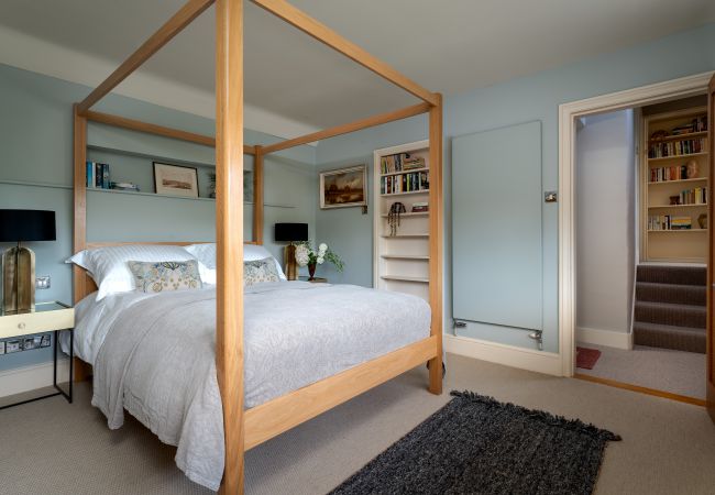 House in Lustleigh - Higher Mapstone - A private sanctuary on Dartmoor House in Lustleigh - Higher Mapstone - A private sanctuary on Dartmoor