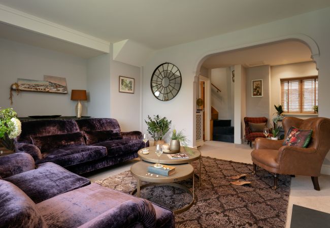 House in Lustleigh - Higher Mapstone - A private sanctuary on Dartmoor House in Lustleigh - Higher Mapstone - A private sanctuary on Dartmoor