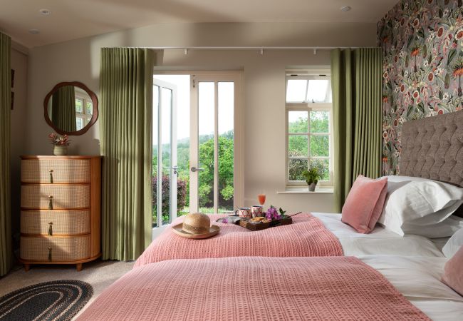 House in Lustleigh - Higher Mapstone - A private sanctuary on Dartmoor House in Lustleigh - Higher Mapstone - A private sanctuary on Dartmoor