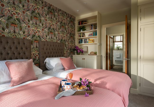 House in Lustleigh - Higher Mapstone - A private sanctuary on Dartmoor House in Lustleigh - Higher Mapstone - A private sanctuary on Dartmoor