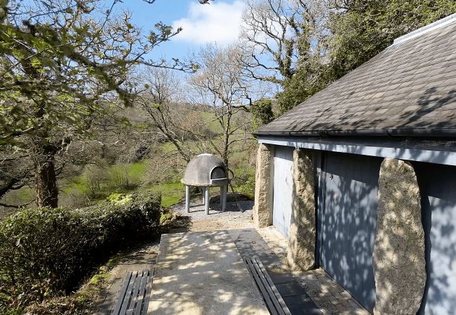 House in Lustleigh - Higher Mapstone - A private sanctuary on Dartmoor House in Lustleigh - Higher Mapstone - A private sanctuary on Dartmoor