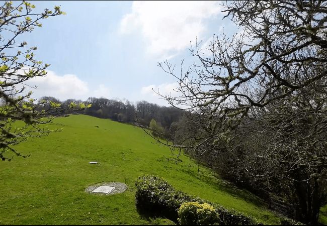 House in Lustleigh - Higher Mapstone - A private sanctuary on Dartmoor House in Lustleigh - Higher Mapstone - A private sanctuary on Dartmoor