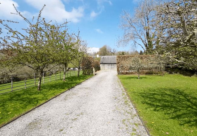 House in Lustleigh - Higher Mapstone - A private sanctuary on Dartmoor House in Lustleigh - Higher Mapstone - A private sanctuary on Dartmoor